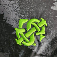 Camisa 3 Feminina Oficial do Internacional 23/24 - Baby Look