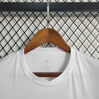 Camisa Oficial do Real Madrid 23/24 Refletiva - Edição Balmain
