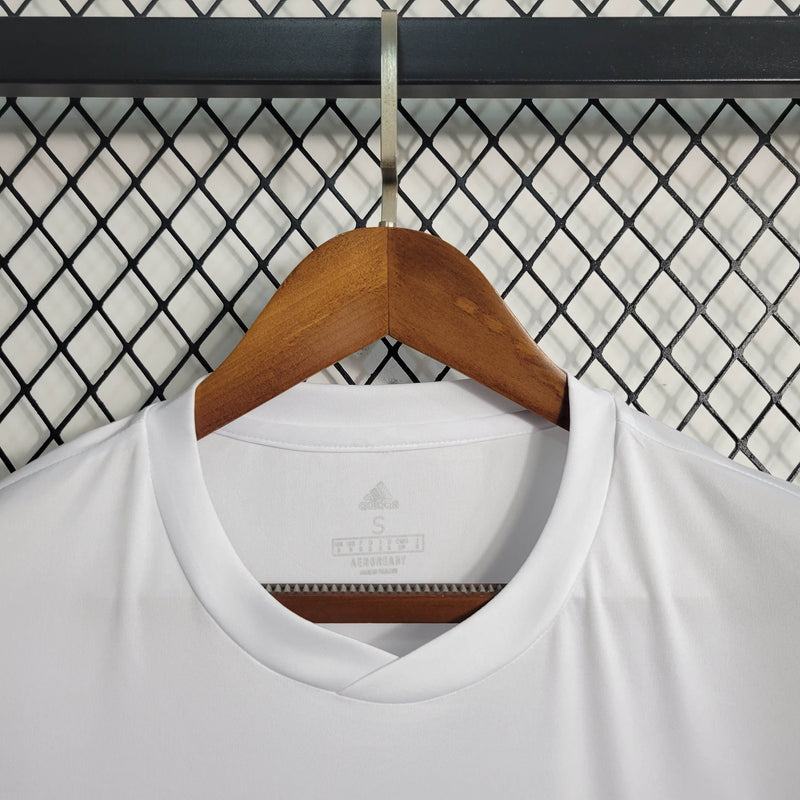 Camisa Oficial do Real Madrid 23/24 Refletiva - Edição Balmain