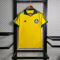 Camisa Retrô do Palmeiras 2014