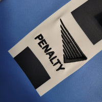 Camisa Retrô do Grêmio 1998