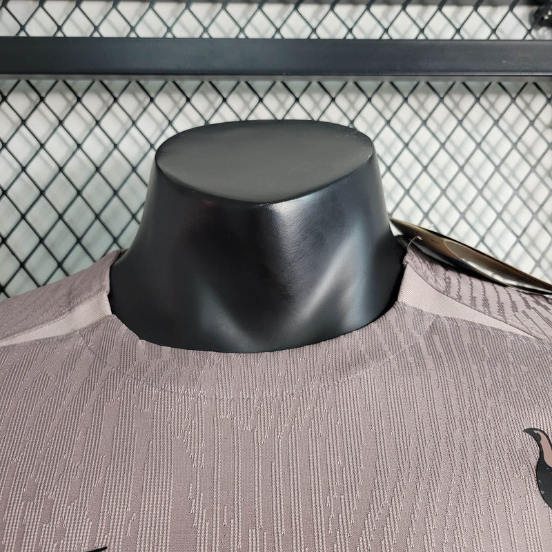 Camisa 2 Oficial do Tottenham 23/24 - Versão Jogador