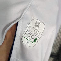 Camisa 3 Oficial do Real Sociedad 23/24 - Versão Torcedor