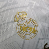 Camisa do Real Madrid 23/24 Versão Jogador - Edição Especial