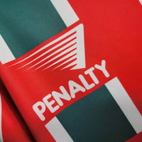 Camisa Retrô do Fluminense 1993