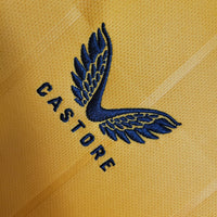 Conjunto Infantil Oficial do Wolverhampton 23/24 - Kids