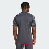 Kit Oficial do CR Flamengo 24/25 - Jogo