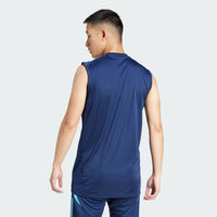 Kit Oficial do CR Flamengo 25/26 - Treino