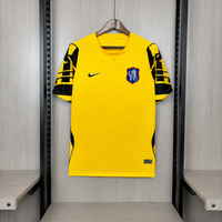 Camisa Oficial do Chelsea 26/27 Torcedor - Goleiro Edição Especial