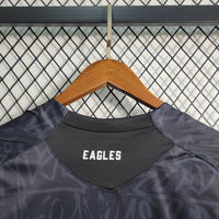 Camisa 3 Oficial do Crystal Palace 23/24 - Versão Torcedor