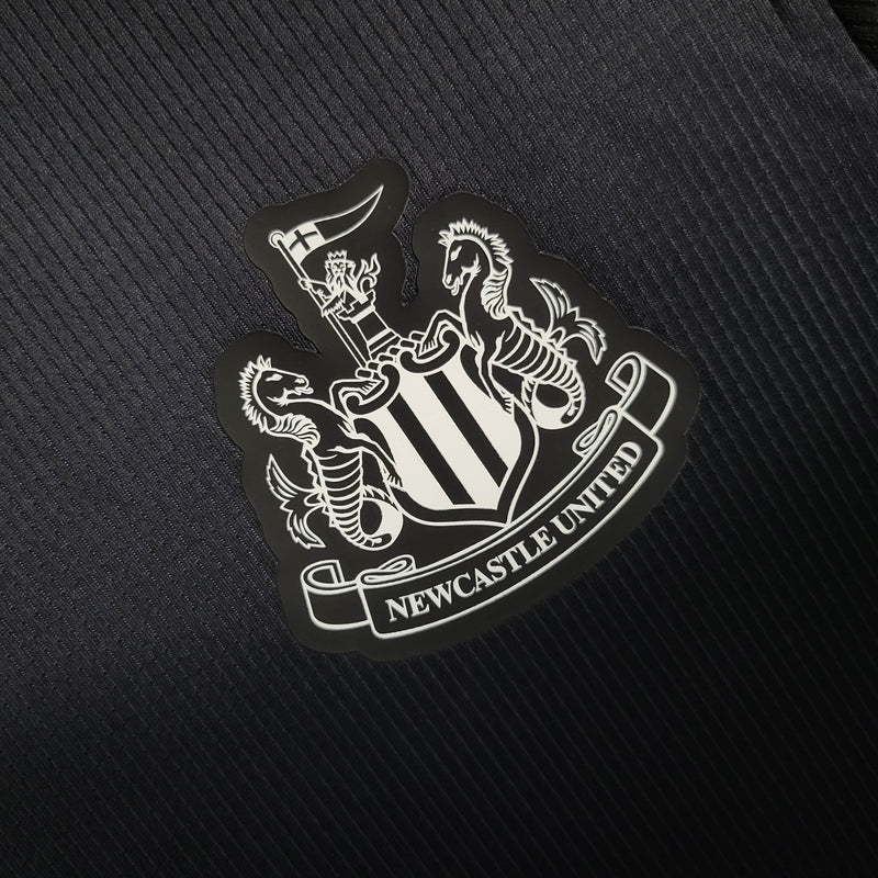 Camisa Ofiical do Newcastle 23/24 - Treino