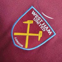 Camisa Oficial do West Ham 23/24 - Versão Torcedor