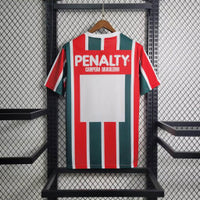 Camisa Retrô do Fluminense 1993