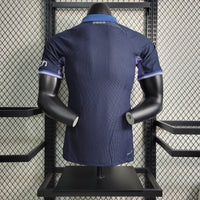 Camisa 2 Oficial do Tottenham 23/24 - Versão Jogador