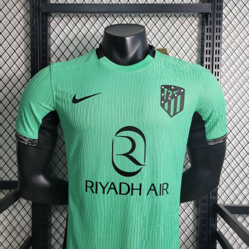 Camisa 2 Oficial do Atletico de Madrid 23/24 - Versão Jogador