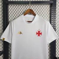 Camisa Oficial do Vasco 23/24 Versão Torcedor - Goleiro