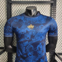 Camisa Oficial do Manchester City 23/24 Versão Jogador - Edição Especial