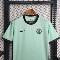 Camisa 3 Oficial do Chelsea 23/24 - Versão Torcedor