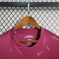 Camisa Oficial do West Ham 23/24 - Versão Torcedor