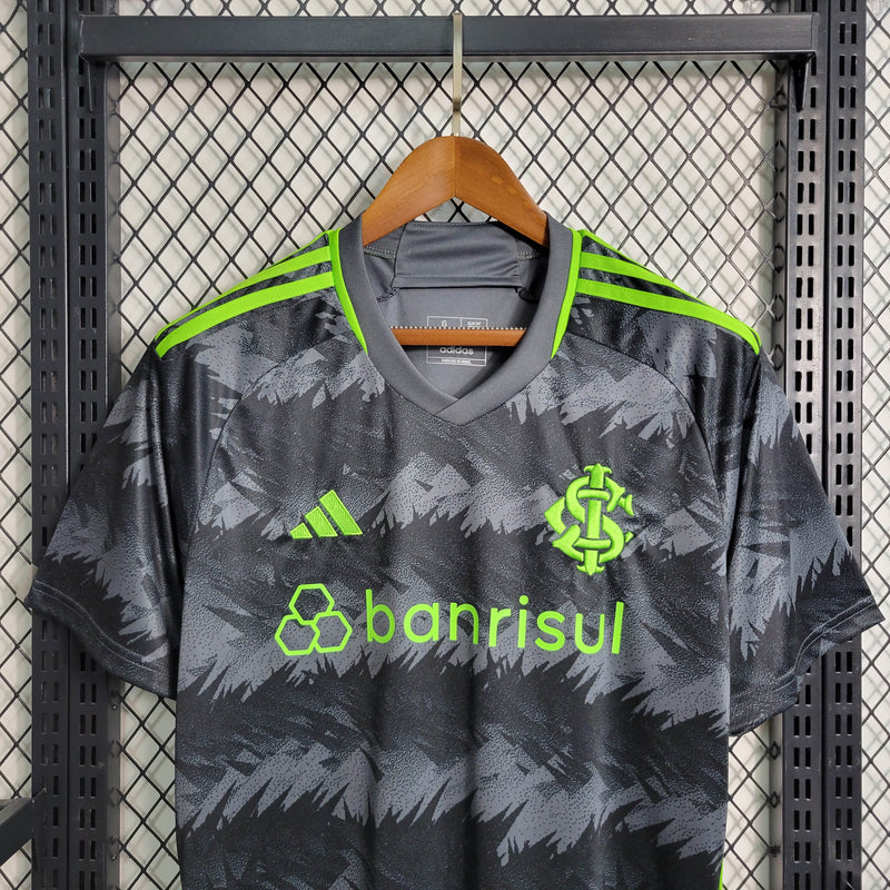 Camisa 3 Oficial do Internacional 23/24 - Versão Torcedor
