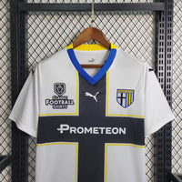 Camisa Oficial do Parma 23/24 - Versão Torcedor