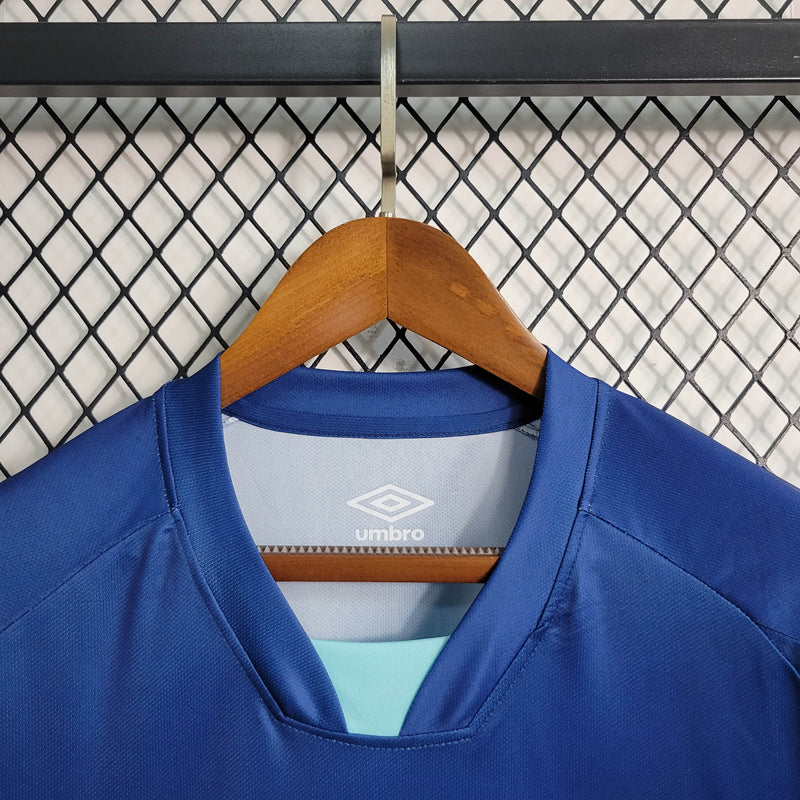 Camisa 3 Oficial do West Ham 23/24 - Versão Torcedor