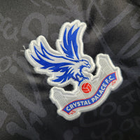 Camisa 3 Oficial do Crystal Palace 23/24 - Versão Torcedor
