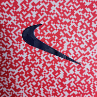 Camisa Oficial do RB Salzburg 23/24 - Treino