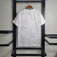 Camisa 2 Oficial do Aston Villa 23/24 - Versão Torcedor