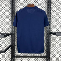 Camisa Oficial do Porto 24/25 - Versão Torcedor