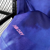 Camisa Oficial do Porto 24/25 - Versão Torcedor