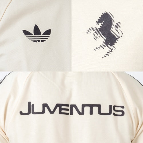 Camisa Oficial da Juventus 24/25 - Versão Torcedor