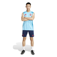 Kit Oficial do CR Flamengo 25/26 - Treino