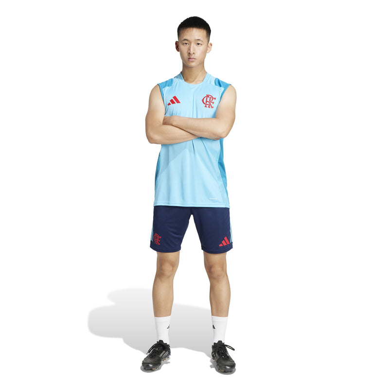 Kit Oficial do CR Flamengo 25/26 - Treino