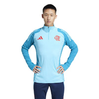 Agasalho Oficial do CR Flamego 25/26 - Treino