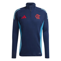 Agasalho Oficial do CR Flamengo 25/26 - Treino