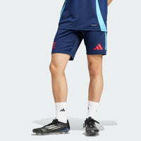 Kit Oficial do CR Flamengo 25/26 - Treino