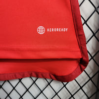 Camsia Feminina Oficial do Internacional 23/24 - Baby Look