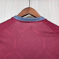 Camisa Oficial do São Paulo 25/26 Versão Torcedor - Treino