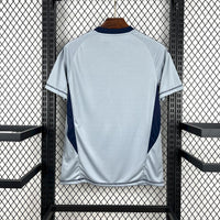 Camisa Oficial do Cruzeiro 25/26 Versão Torcedor - Goleiro