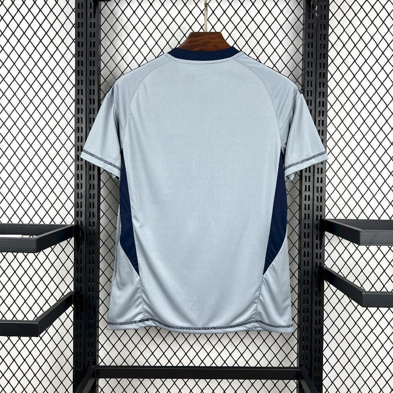 Camisa Oficial do Cruzeiro 25/26 Versão Torcedor - Goleiro