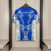 Camisa Oficial do Palmeias 26/27 Treino - Completa com Patrocínios