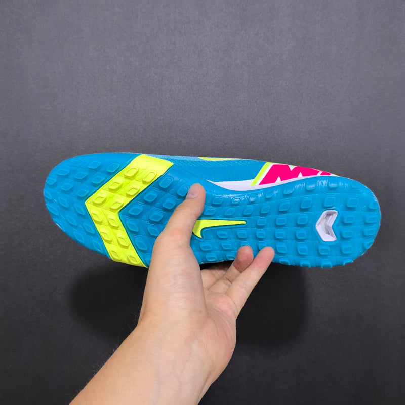 Chuteira Nike Society Air Zoom Mercurial Vapor 16 Elite FG