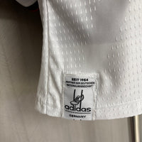 Camisa Oficial da Alemanha 26/27 - Manga Longa