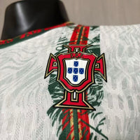 Camisa de Portugal 26/27 Jogador - Edição Especial