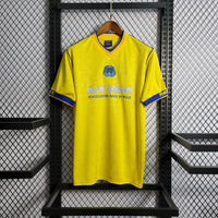 Camisa Retrô do West Ham 2008