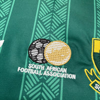 Camisa 2 Oficial da África do Sul 26/27 - Versão Torcedor