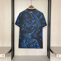 Camisa 2 Oficial da Argentina 2026 - Versão Torcedor