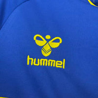 Camisa ll Las Palmas 26/27 - Torcedor