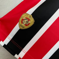 Camisa Feminina Oficial do São Paulo 25/26 - Baby Look